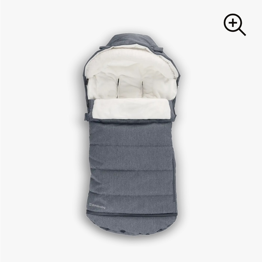 Uppababy CozyGanoosh